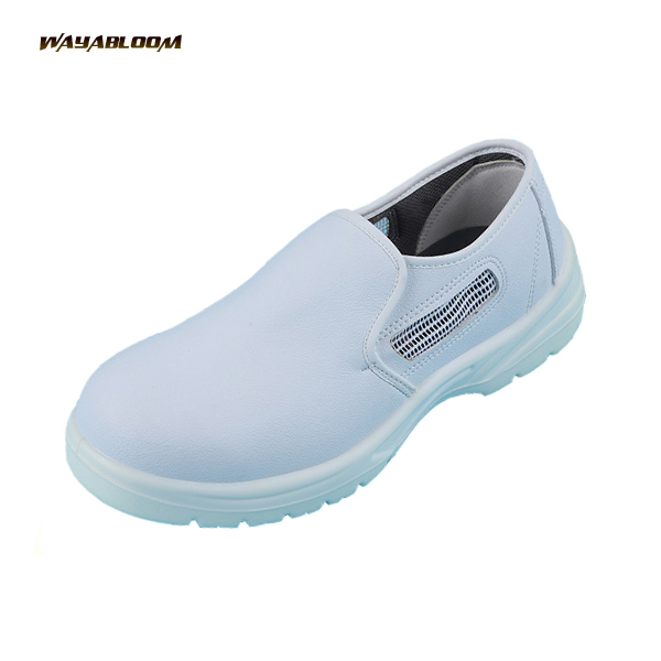 Work Shoes EN ISO 20347