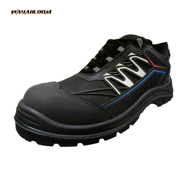 Safety Shoes